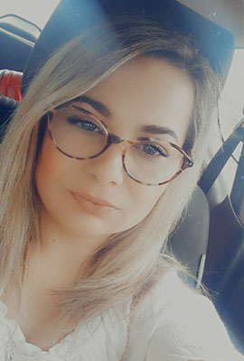 Maya Lausanne