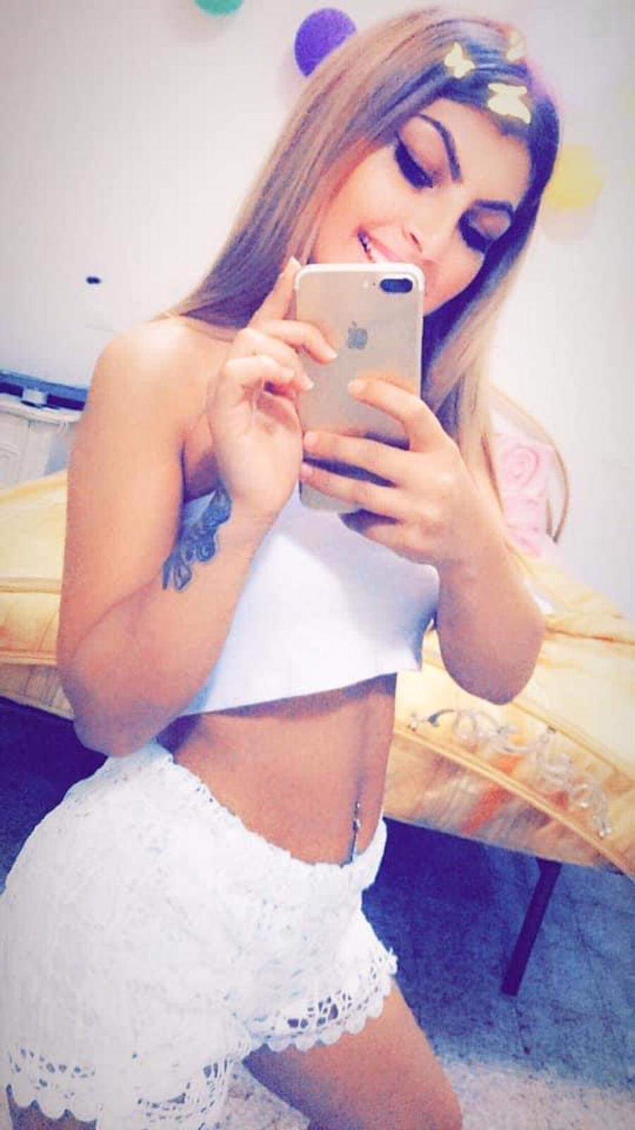 Sofia Lausanne