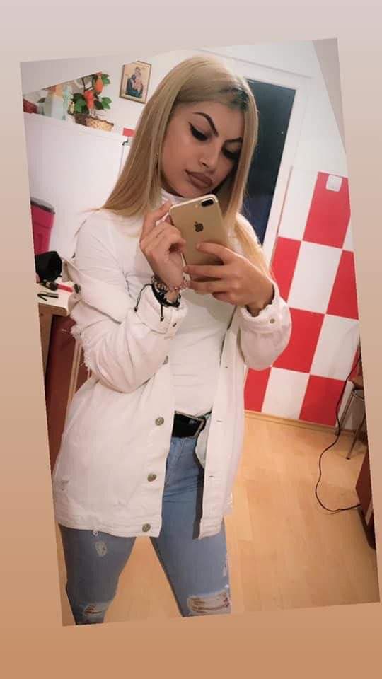 Sofia Lausanne