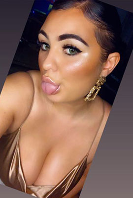 Xandra Lausanne